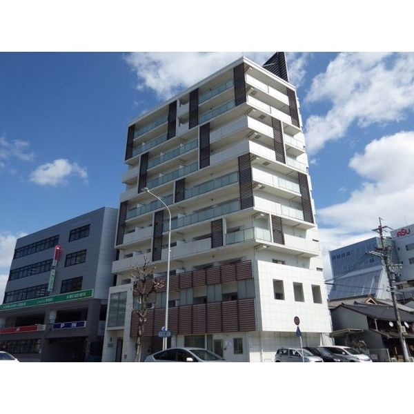 ベルドミール橘　名古屋市賃貸　仲介手数料無料