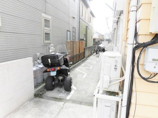【その他共用部分】