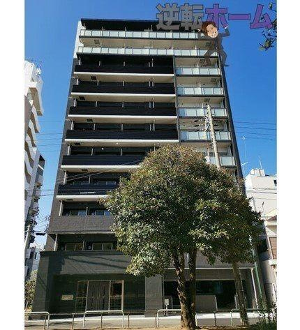 ディアレイシャス上前津