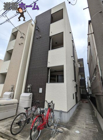 ハーモニーテラス野田Ⅱ　名古屋市賃貸　仲介手数料無料