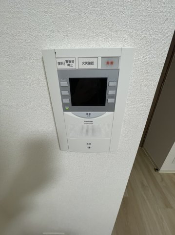 プレサンス上前津グレース　名古屋市賃貸　仲介手数料無料のセキュリティ