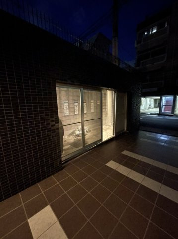 プレサンス上前津グレース　名古屋市賃貸　仲介手数料無料のその他共用部分