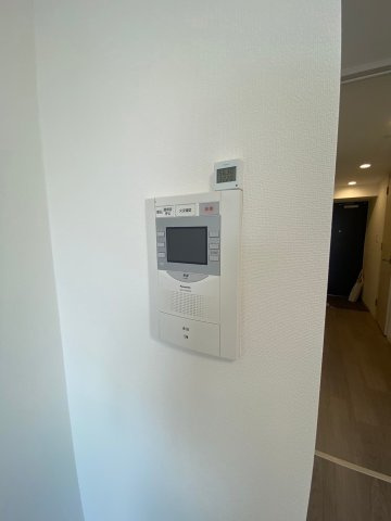 ディアレイシャス矢場町　名古屋市賃貸　仲介手数料無料のセキュリティ