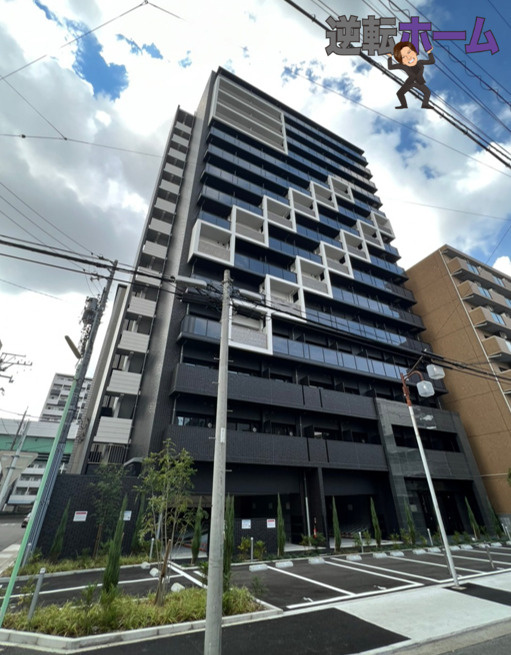 ディアレイシャス矢場町　名古屋市賃貸　仲介手数料無料