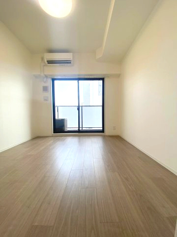 ディアレイシャス矢場町　名古屋市賃貸　仲介手数料無料の居間・リビング