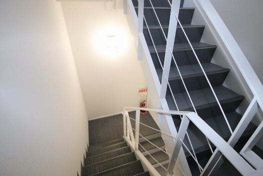 富永町ビルのその他共用部分