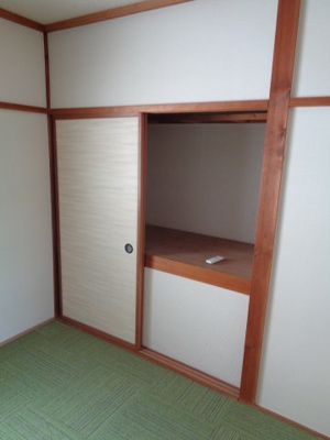 【収納】 | 辻村荘