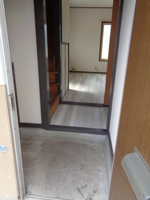 【玄関】 | 辻村荘