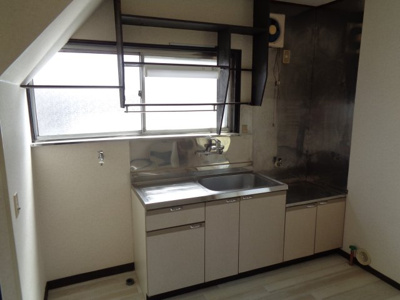 【キッチン】 | 辻村荘