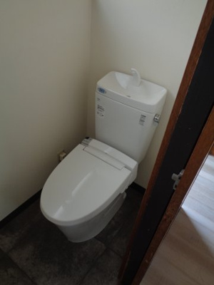 【トイレ】 | 辻村荘