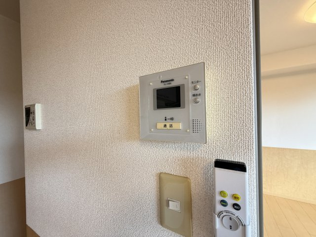 セジュール ｵｯﾂのセキュリティ