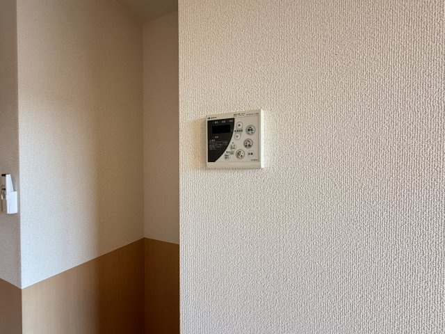 セジュール ｵｯﾂの設備