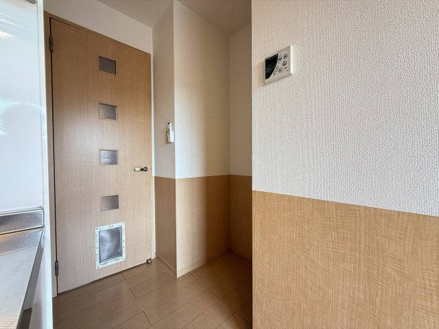 セジュール ｵｯﾂの収納