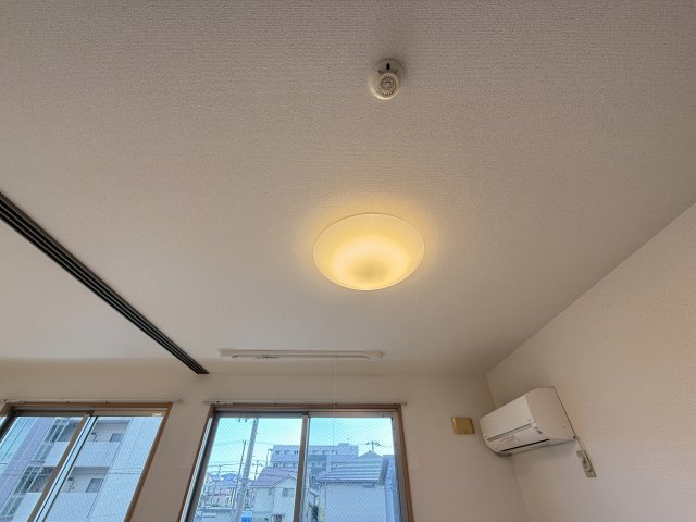 セジュール ｵｯﾂの設備