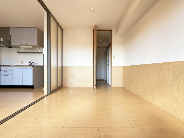 セジュール ｵｯﾂの洋室