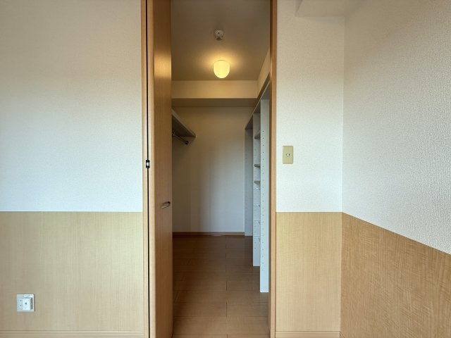 セジュール ｵｯﾂの収納