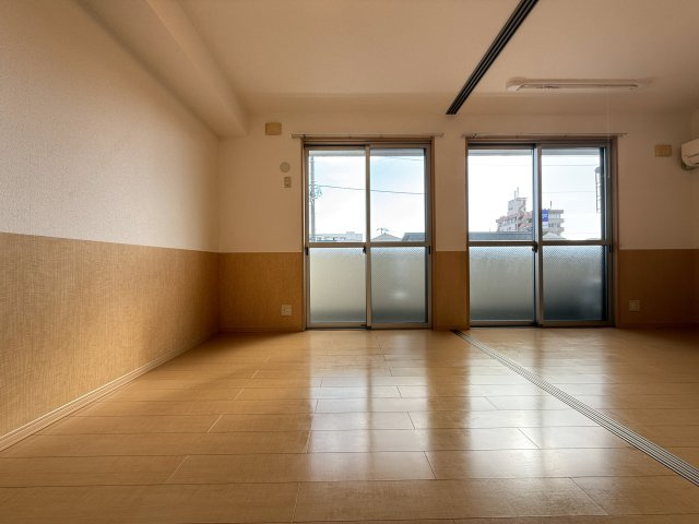 セジュール ｵｯﾂの内装