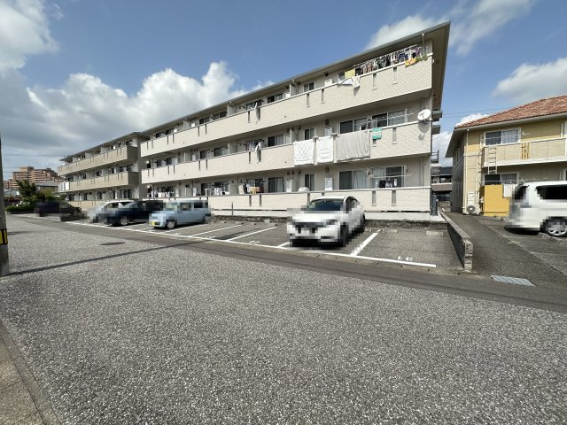 セジュール ｵｯﾂの外観