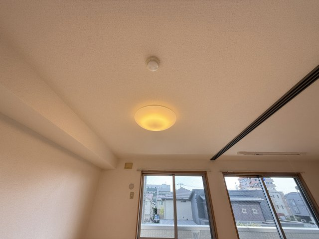 セジュール ｵｯﾂの設備