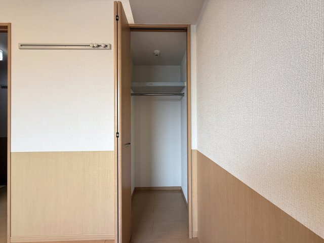 セジュール ｵｯﾂの収納