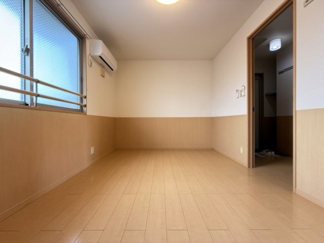 セジュール ｵｯﾂの内装