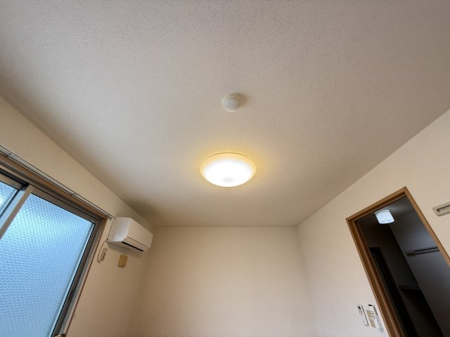 セジュール ｵｯﾂの設備