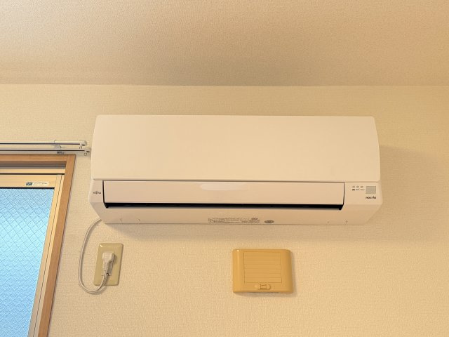 セジュール ｵｯﾂの設備