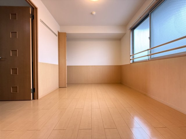 セジュール ｵｯﾂの居間・リビング