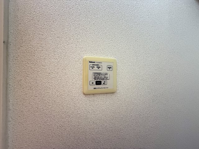 セジュール ｵｯﾂの設備