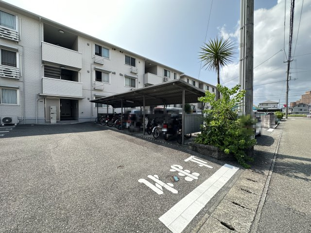 セジュール ｵｯﾂのその他共用部分