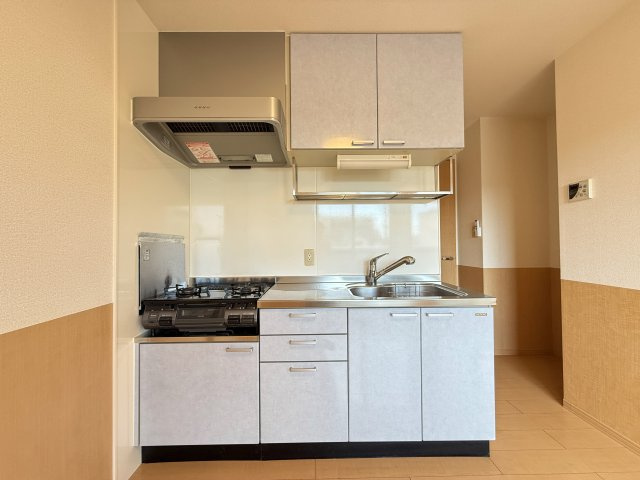 セジュール ｵｯﾂのキッチン