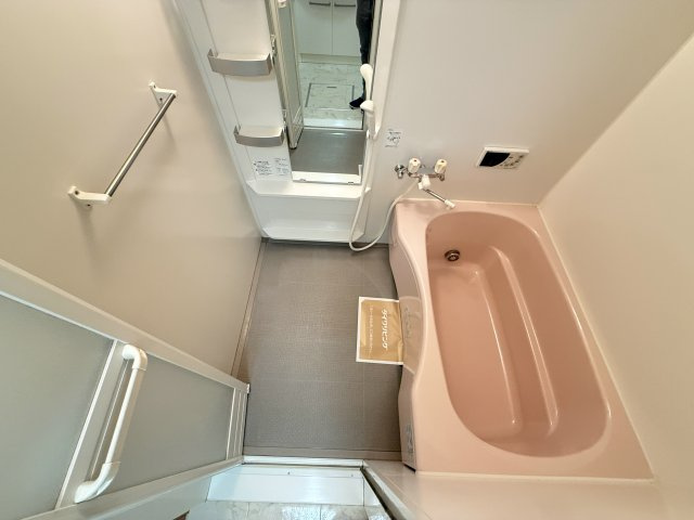 セジュール ｵｯﾂの浴室