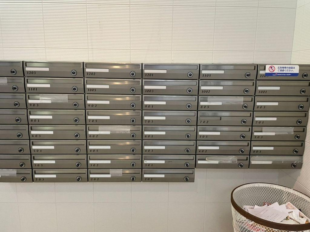 Grance Kotobuki　名古屋市賃貸　仲介手数料無料のその他共用部分|共有部分