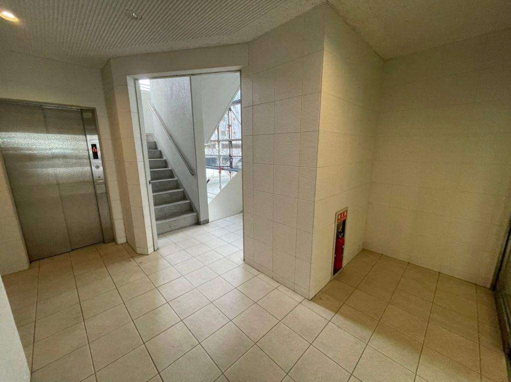 Grance Kotobuki　名古屋市賃貸　仲介手数料無料のロビー|エントランス