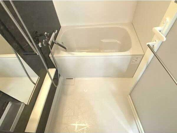 DIAMOND　MOON　名古屋市賃貸　仲介手数料無料の浴室