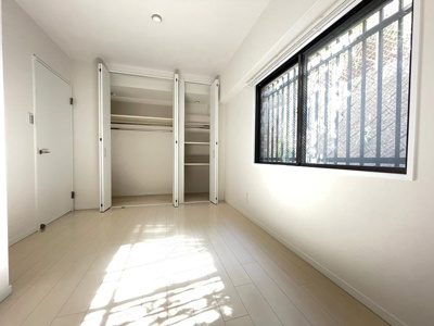 【洋室】 | セレッソコート甲東園弐番館