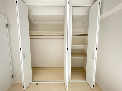 【収納】 | セレッソコート甲東園弐番館