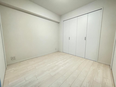 【洋室】 | セレッソコート甲東園弐番館