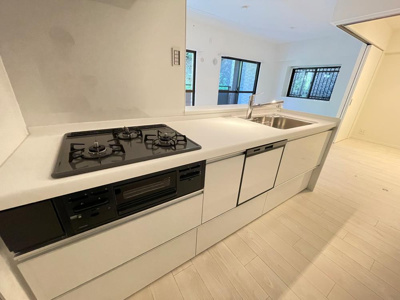 【キッチン】 | セレッソコート甲東園弐番館