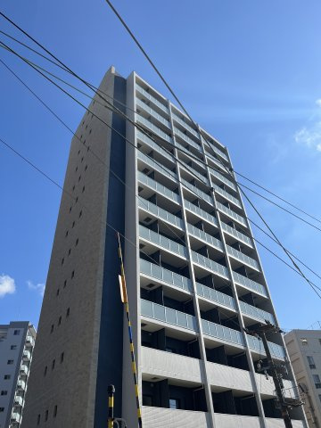 ブランシエスタ広島駅の画像