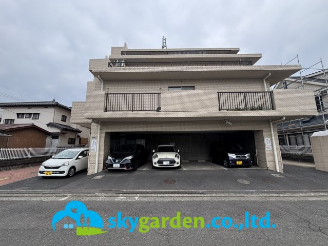 朝日プラザ平塚２