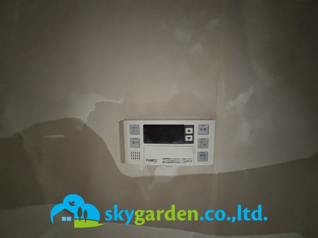 朝日プラザ平塚２の設備