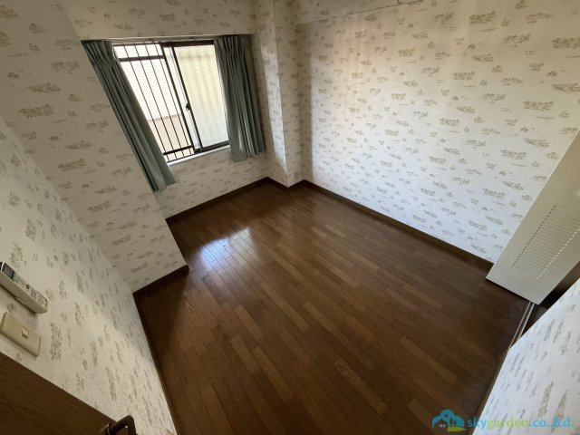 朝日プラザ平塚２の寝室