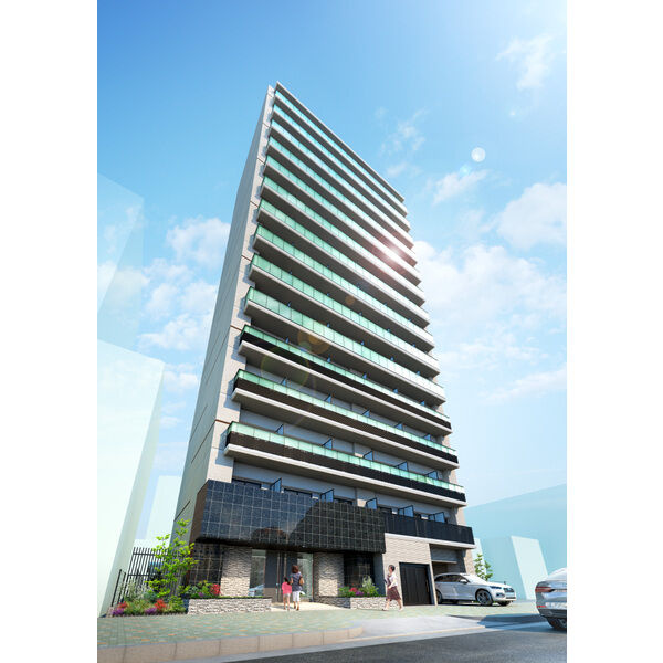 S-RESIDENCE熱田一番　名古屋市賃貸　仲介手数料無料