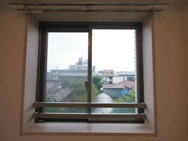 船橋市前原西３丁目の中古マンションの展望