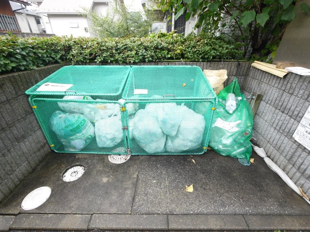 船橋市前原西３丁目の中古マンションのその他共用部分