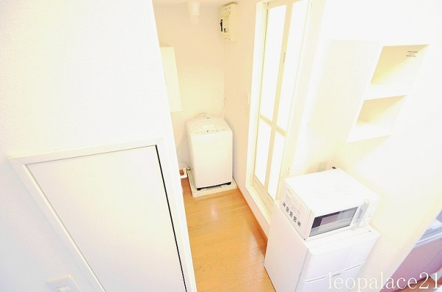 【その他】 | 設備仕様は号室により異なる為、現況を優先致します。