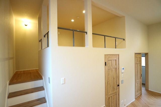 【内装】 | APT03 | 別号室の写真になります。現況優先。