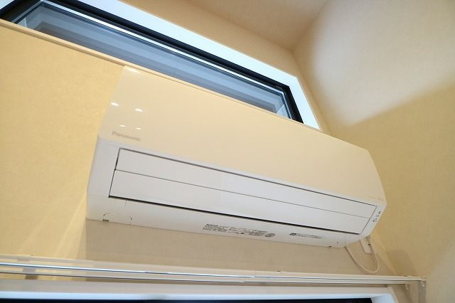 【設備】 | APT03 | 別号室の写真になります。現況優先。