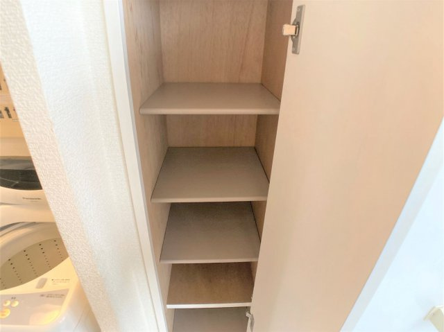 【内装】